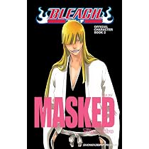 Bleach SOULs. Official Character Book : Kubo, Tite: Amazon.co.uk